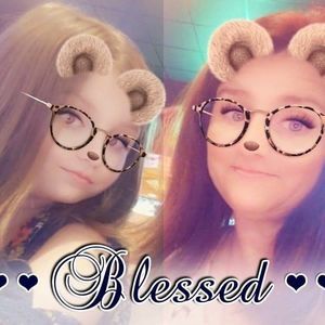 Meet your Posher, Angie